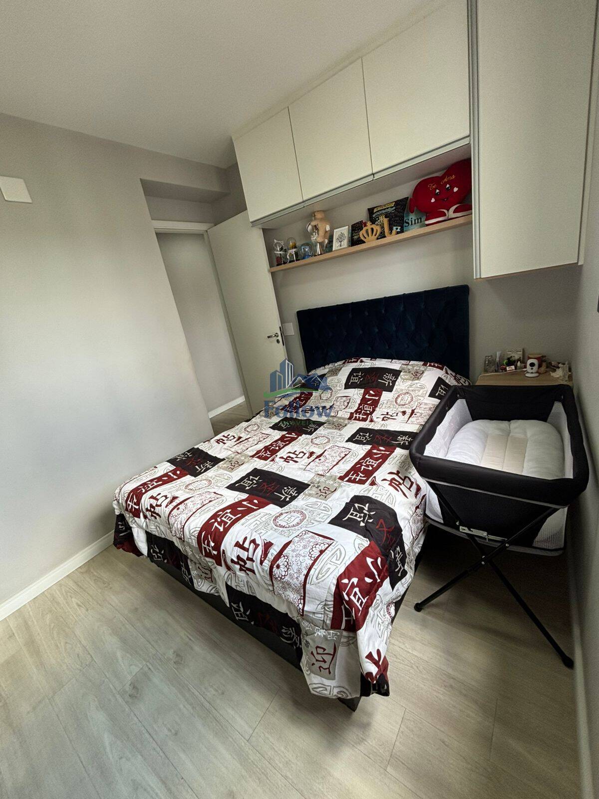 Apartamento, 2 quartos, 49 m² - Foto 16