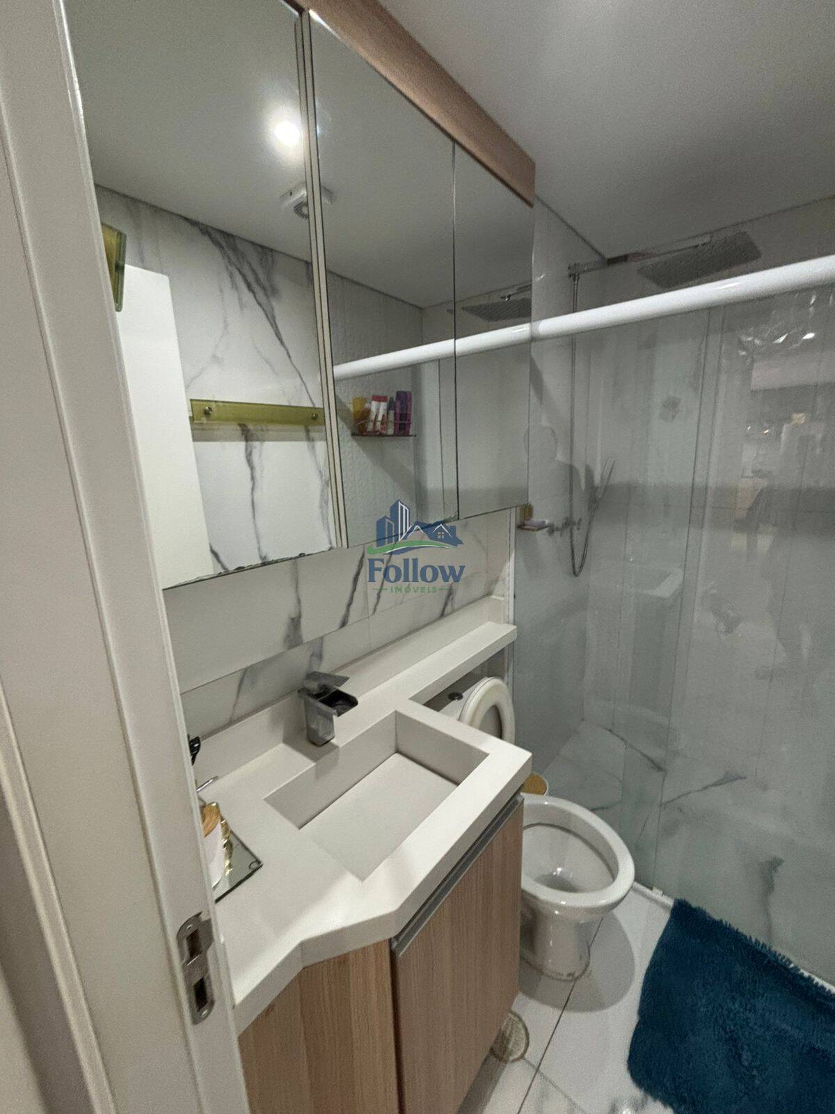 Apartamento, 2 quartos, 49 m² - Foto 17