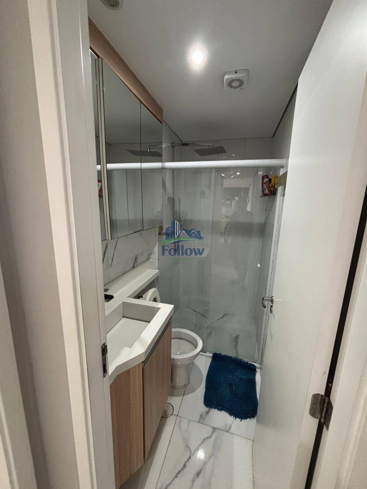 Apartamento, 2 quartos, 49 m² - Foto 19