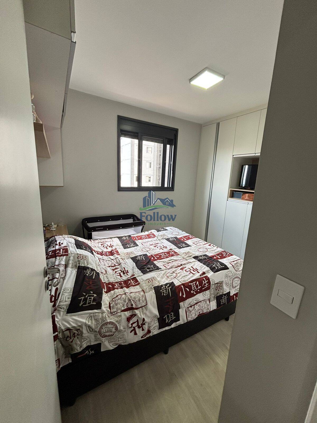 Apartamento, 2 quartos, 49 m² - Foto 15