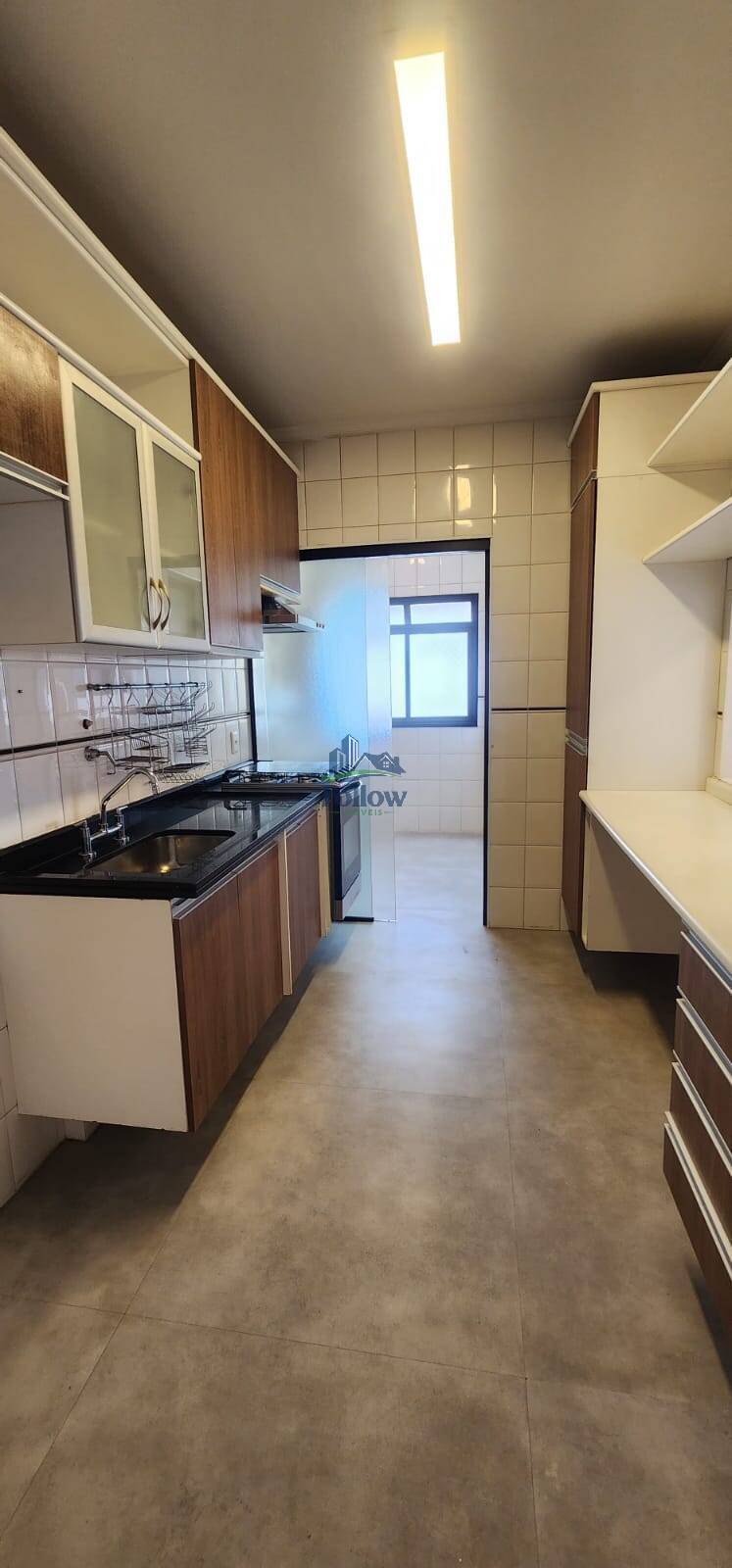 Apartamento, 3 quartos, 85 m² - Foto 4