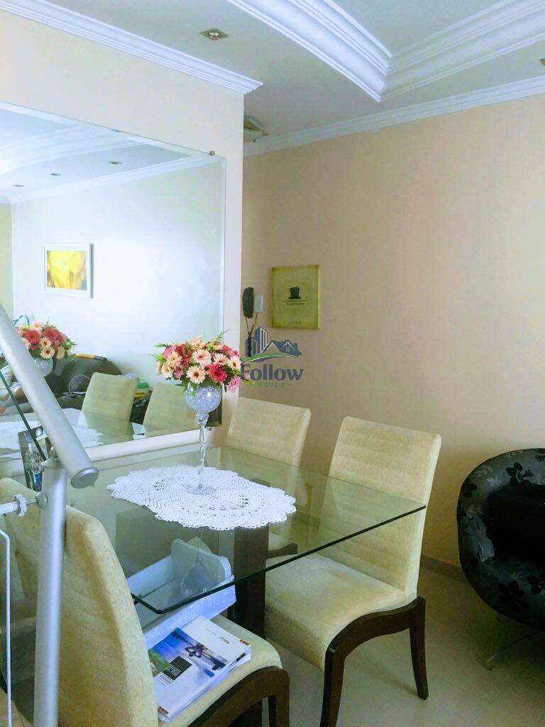 Apartamento, 2 quartos, 70 m² - Foto 5