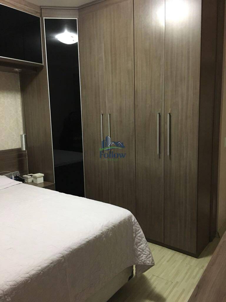 Apartamento, 2 quartos, 70 m² - Foto 9