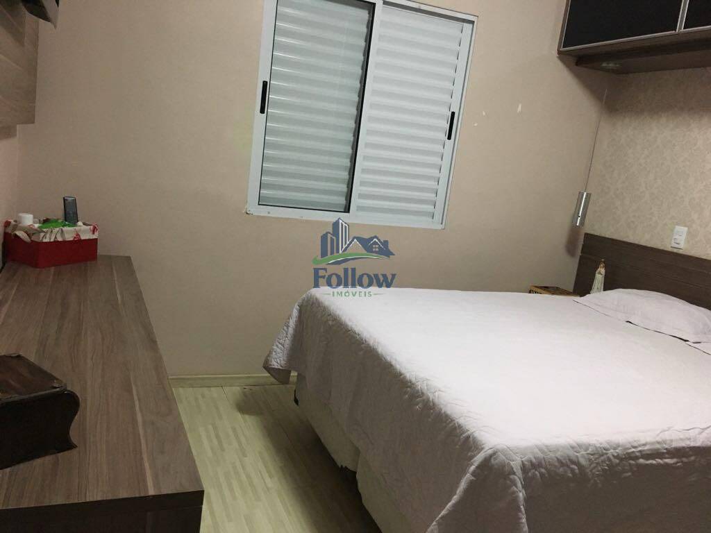 Apartamento, 2 quartos, 70 m² - Foto 11