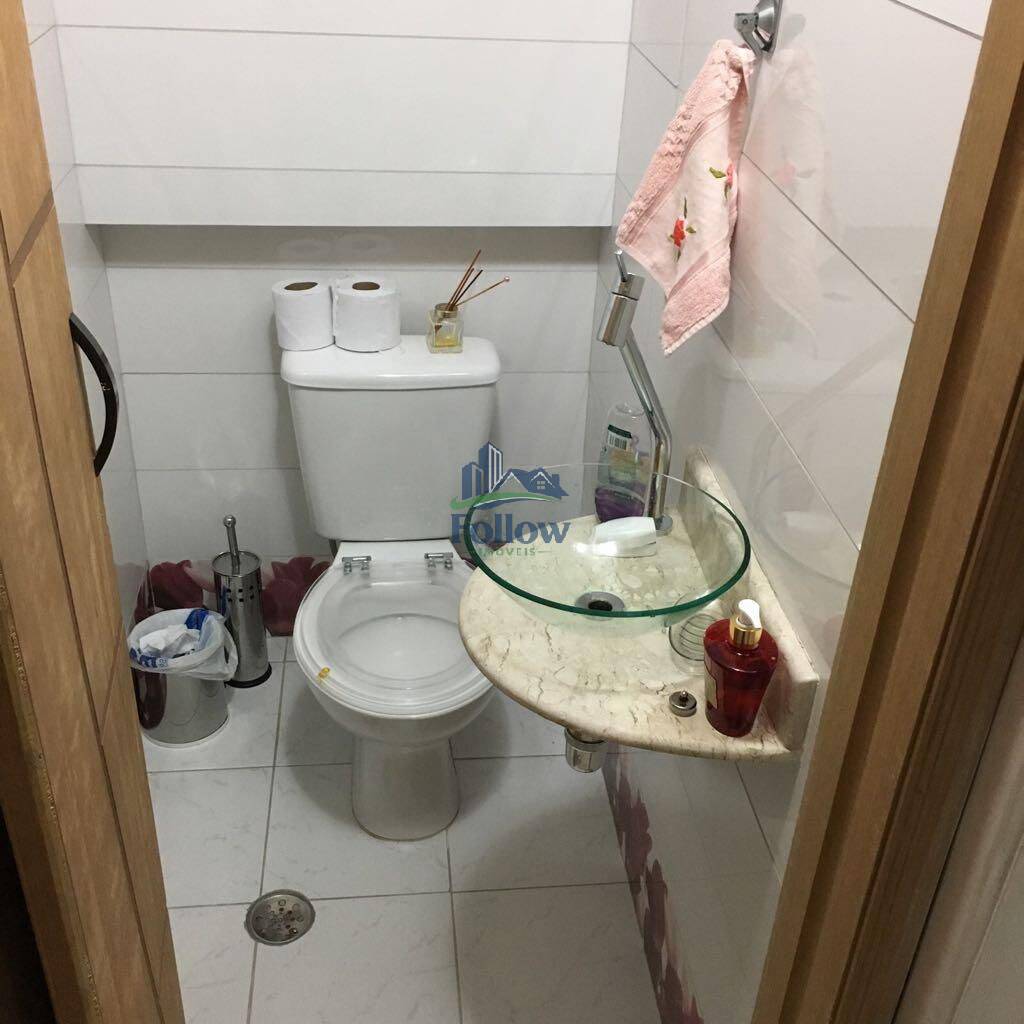 Apartamento, 2 quartos, 70 m² - Foto 8
