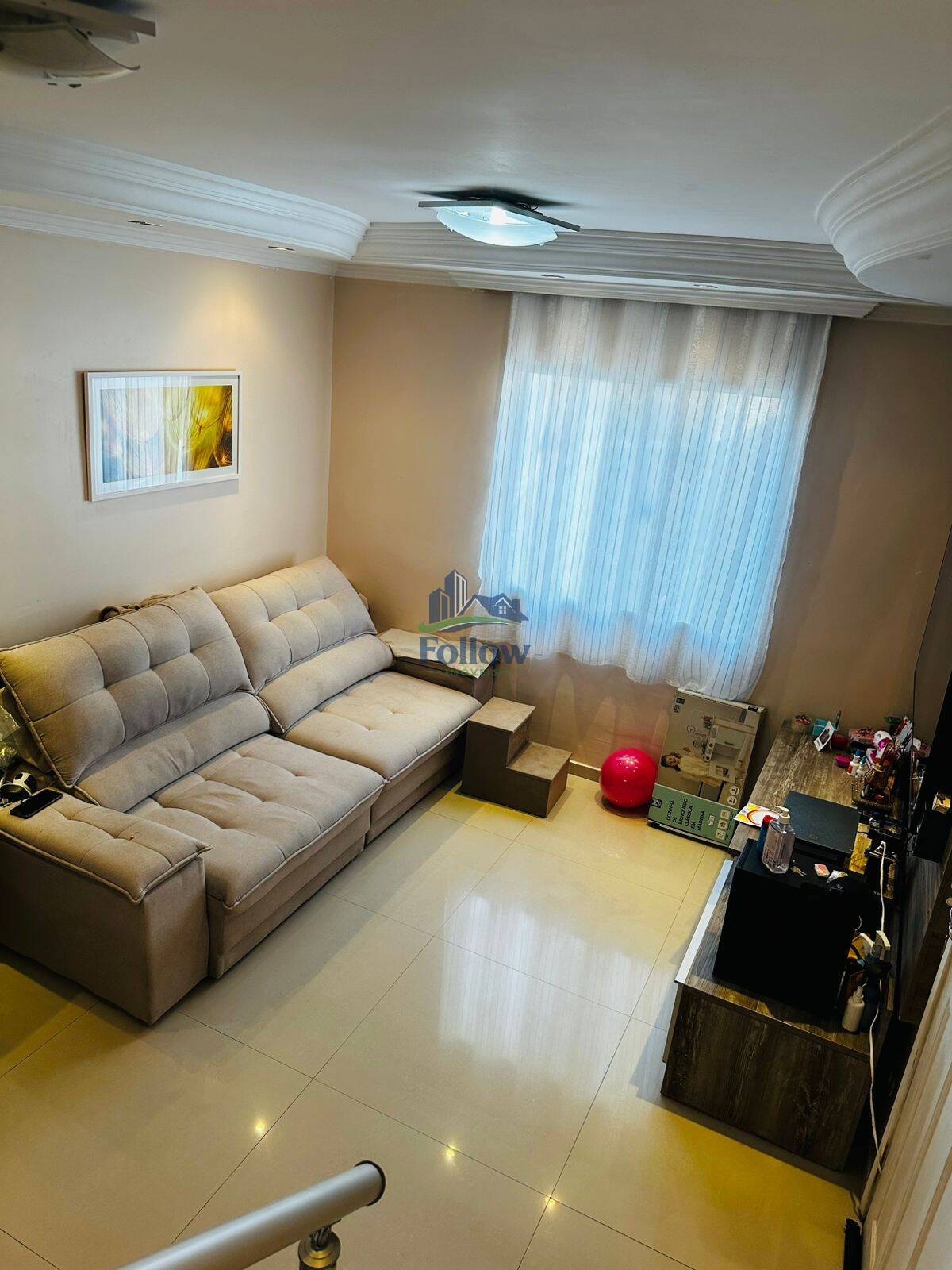 Apartamento, 2 quartos, 70 m² - Foto 1