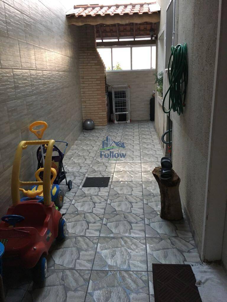 Apartamento, 2 quartos, 70 m² - Foto 15