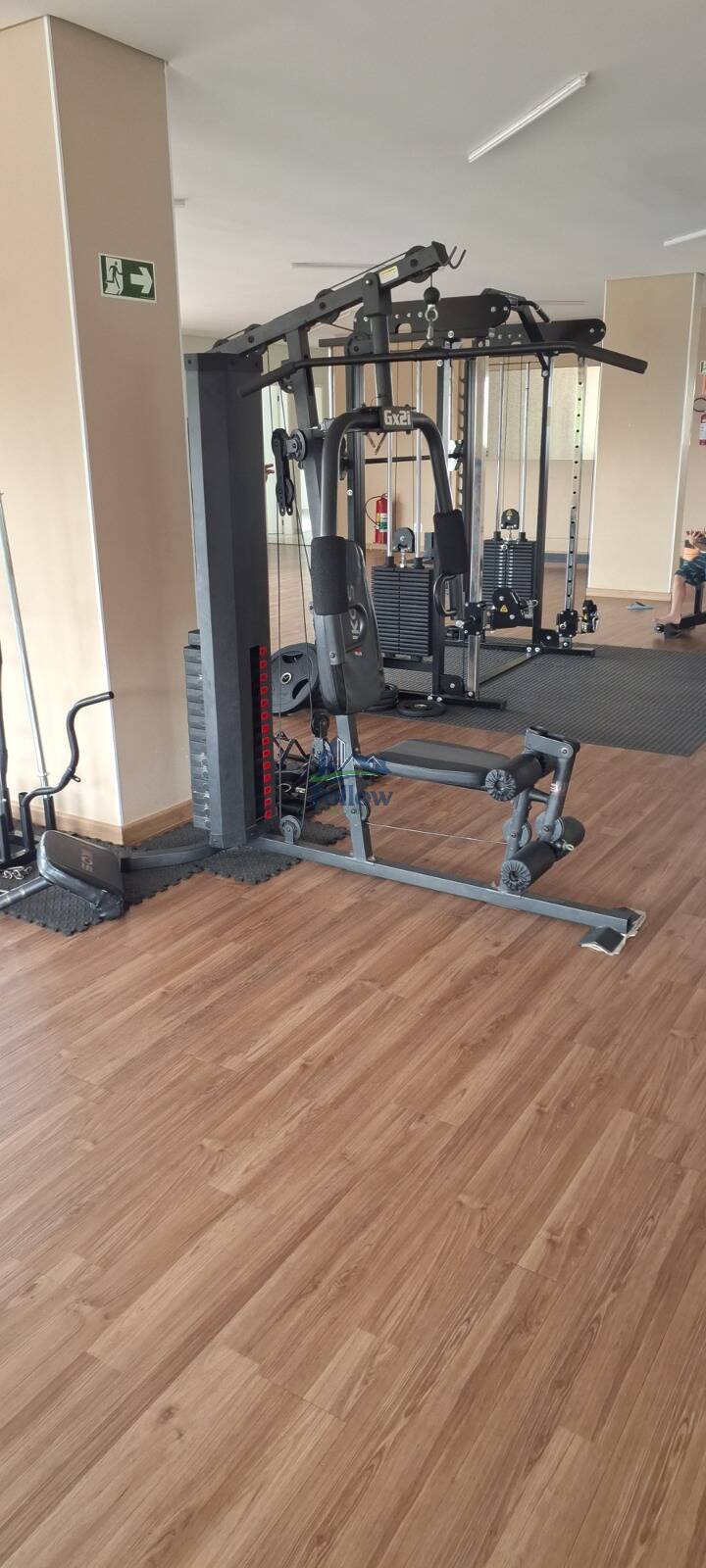 Apartamento, 1 quarto, 52 m² - Foto 18