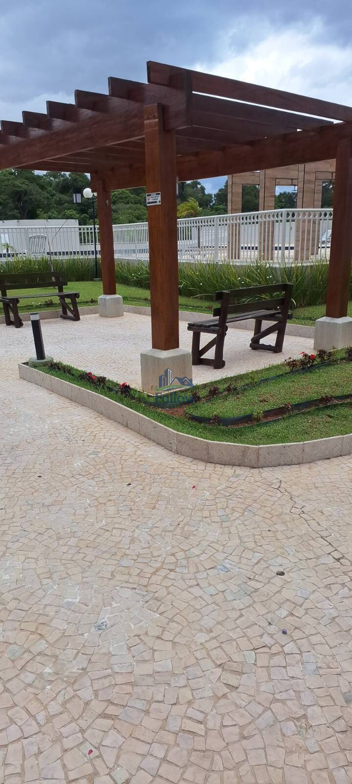 Apartamento, 1 quarto, 52 m² - Foto 24