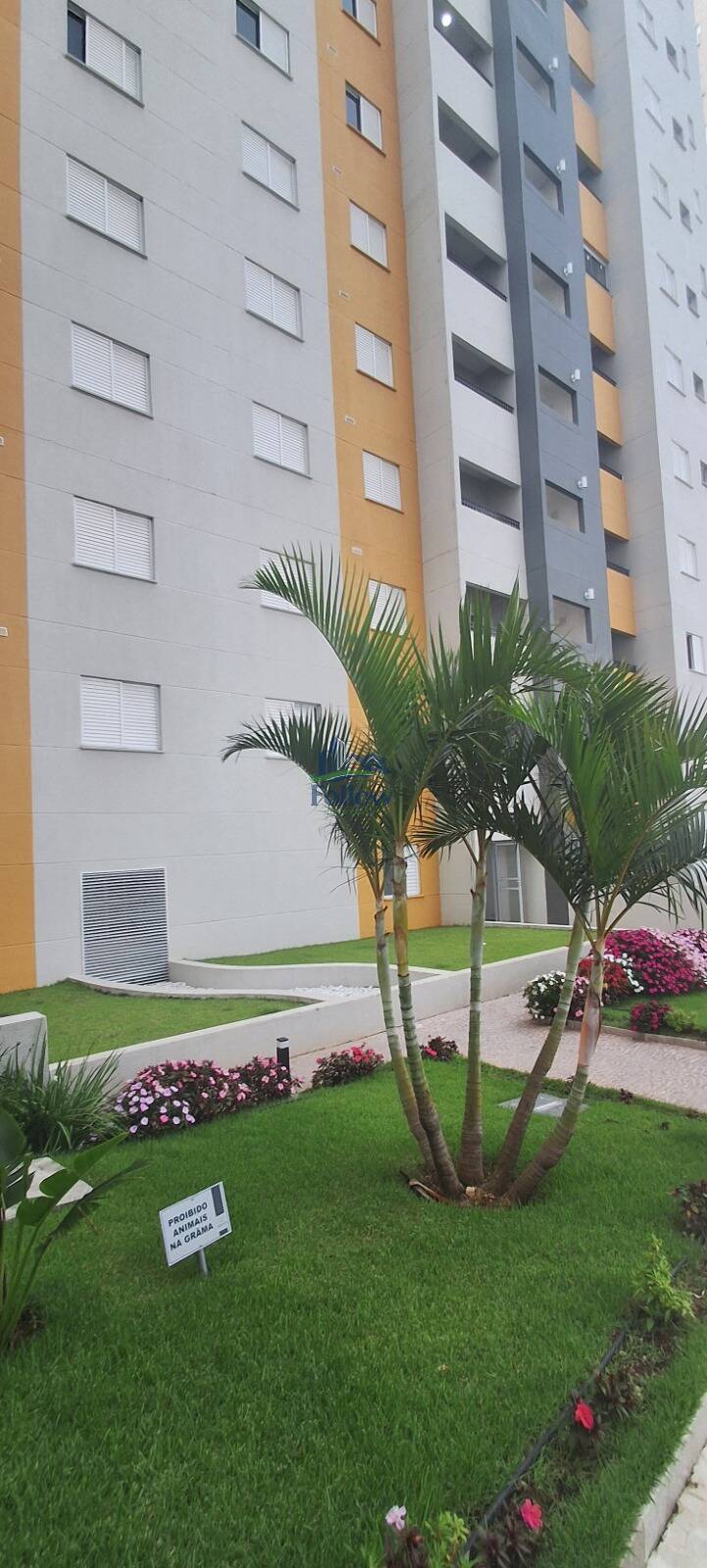 Apartamento, 1 quarto, 52 m² - Foto 2