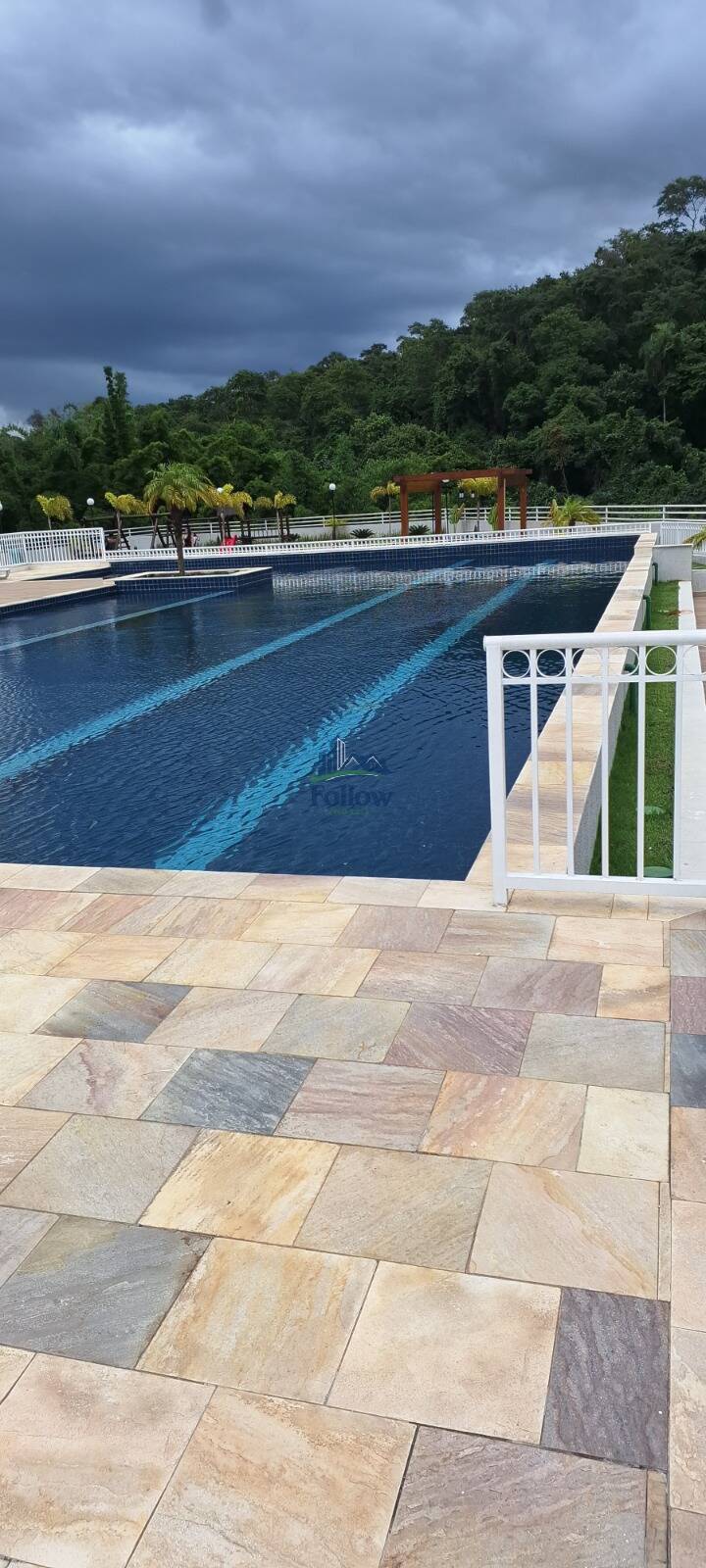 Apartamento, 1 quarto, 52 m² - Foto 5