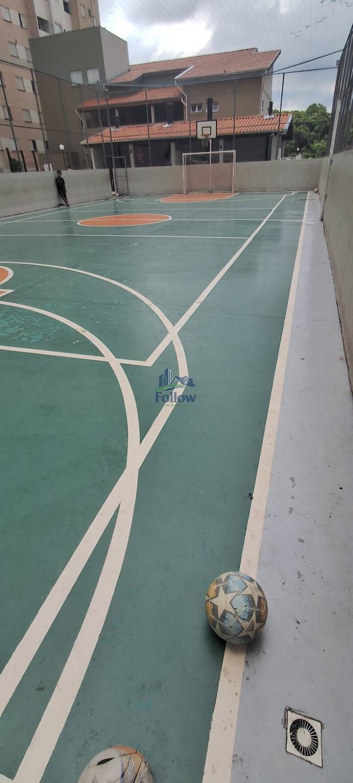 Apartamento, 1 quarto, 52 m² - Foto 37