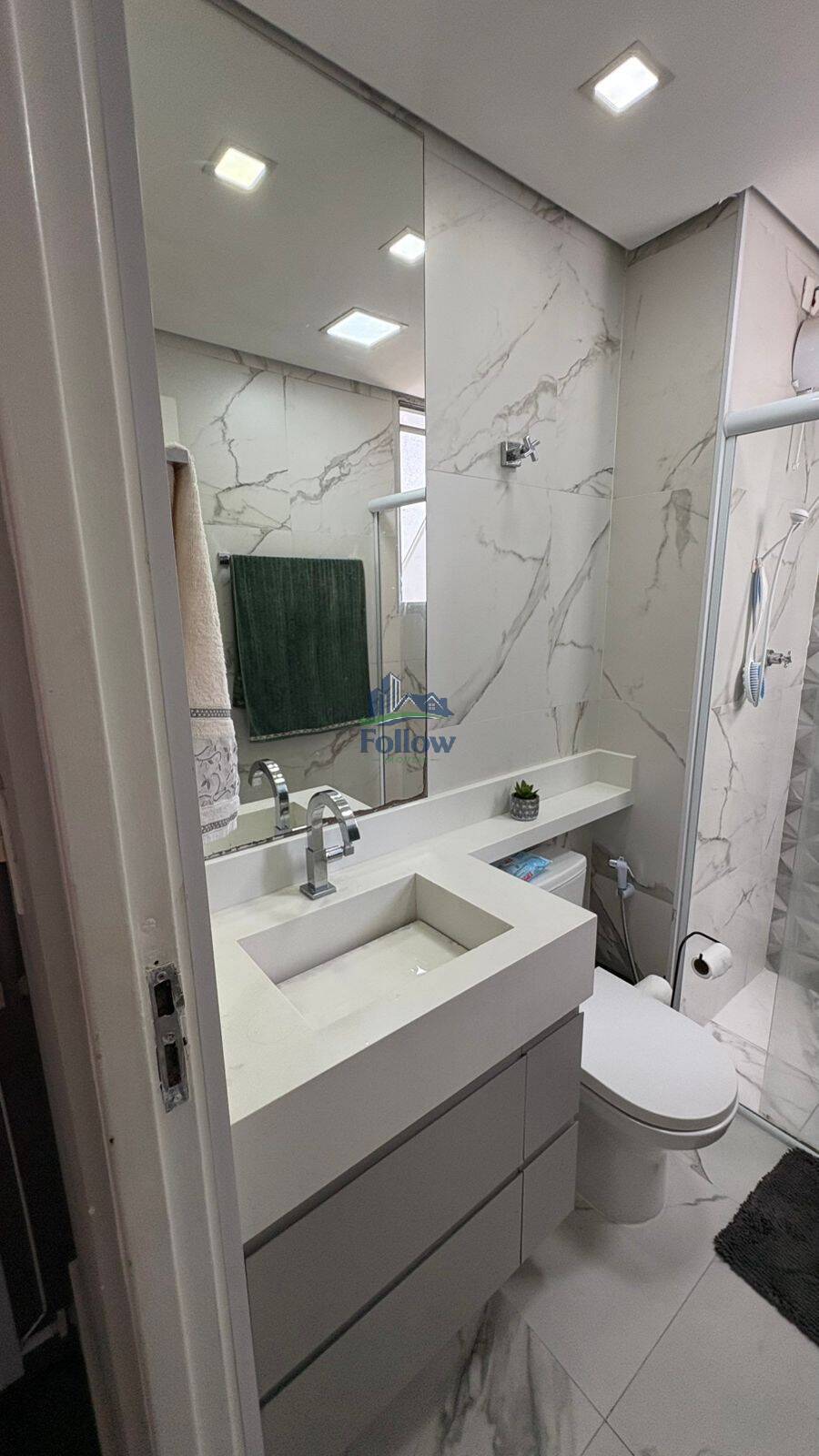 Apartamento, 2 quartos, 54 m² - Foto 13