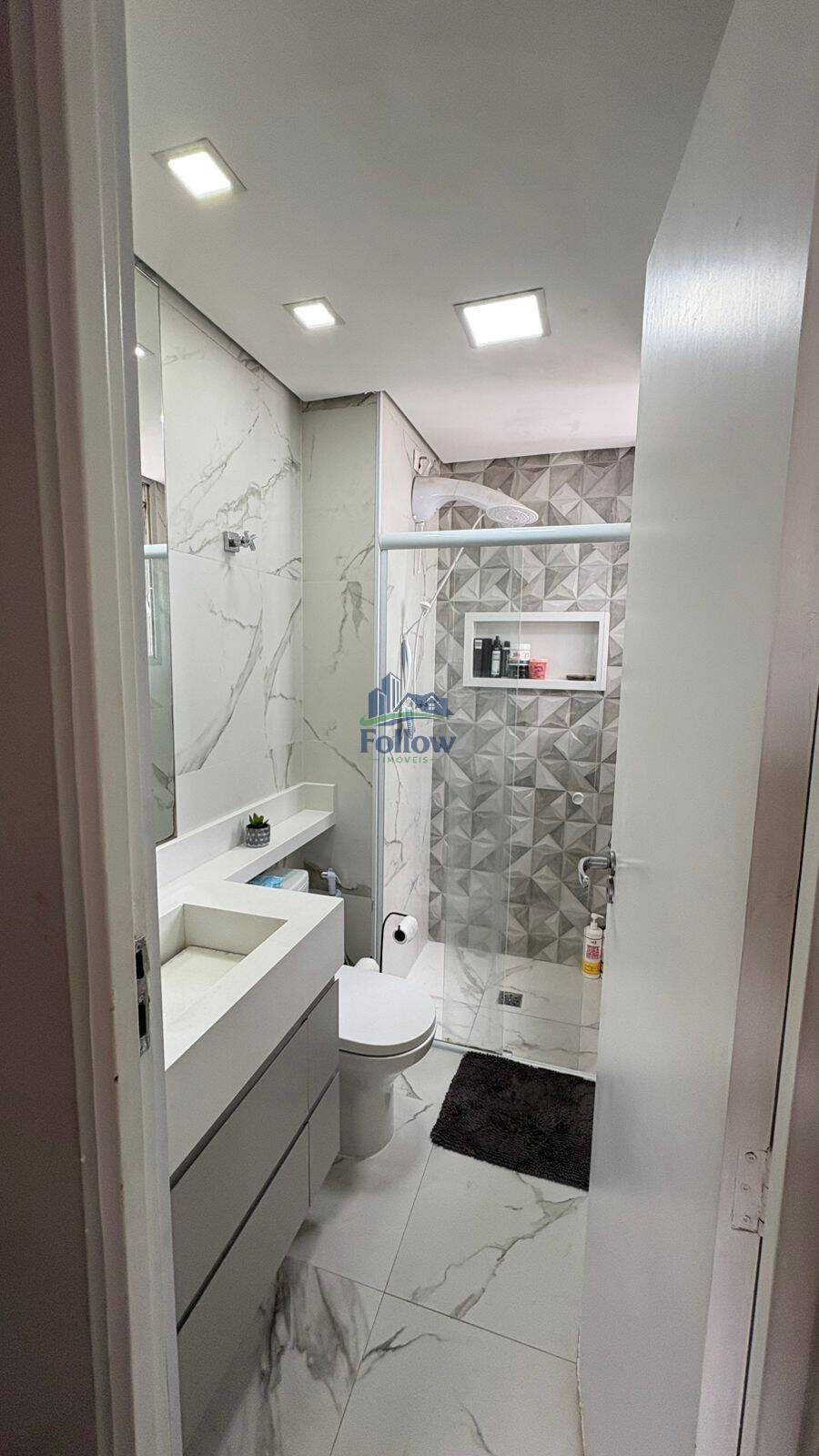 Apartamento, 2 quartos, 54 m² - Foto 12