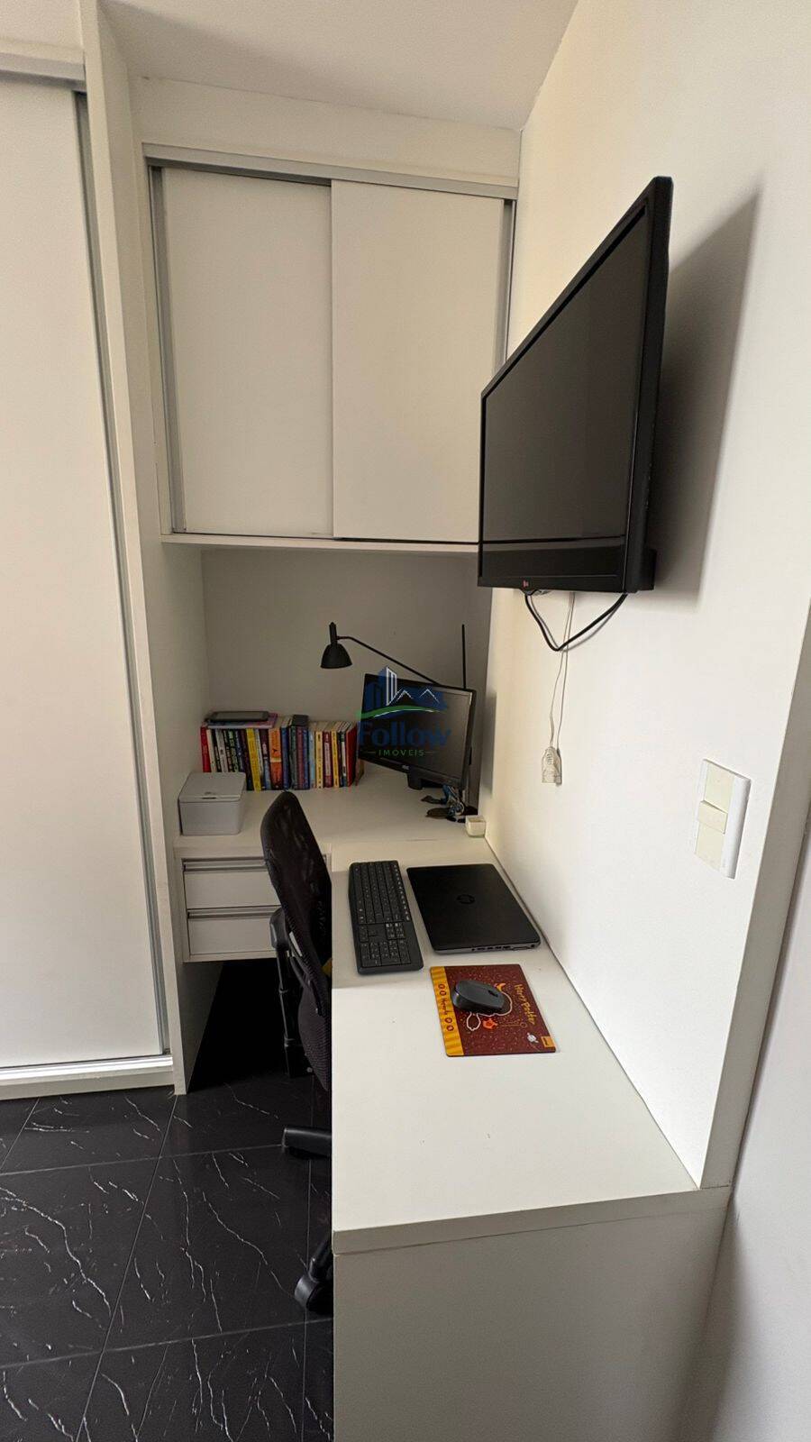 Apartamento, 2 quartos, 54 m² - Foto 8