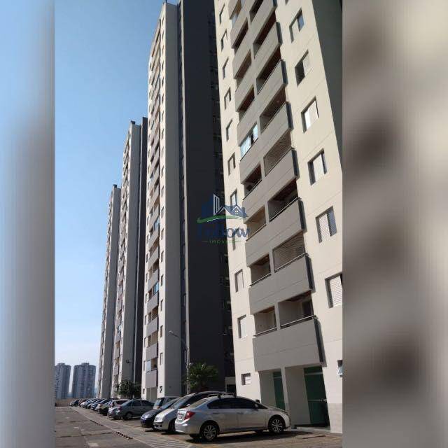 Apartamento, 2 quartos, 54 m² - Foto 2