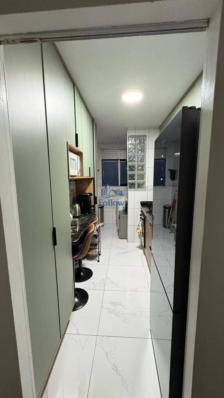 Apartamento, 2 quartos, 54 m² - Foto 4