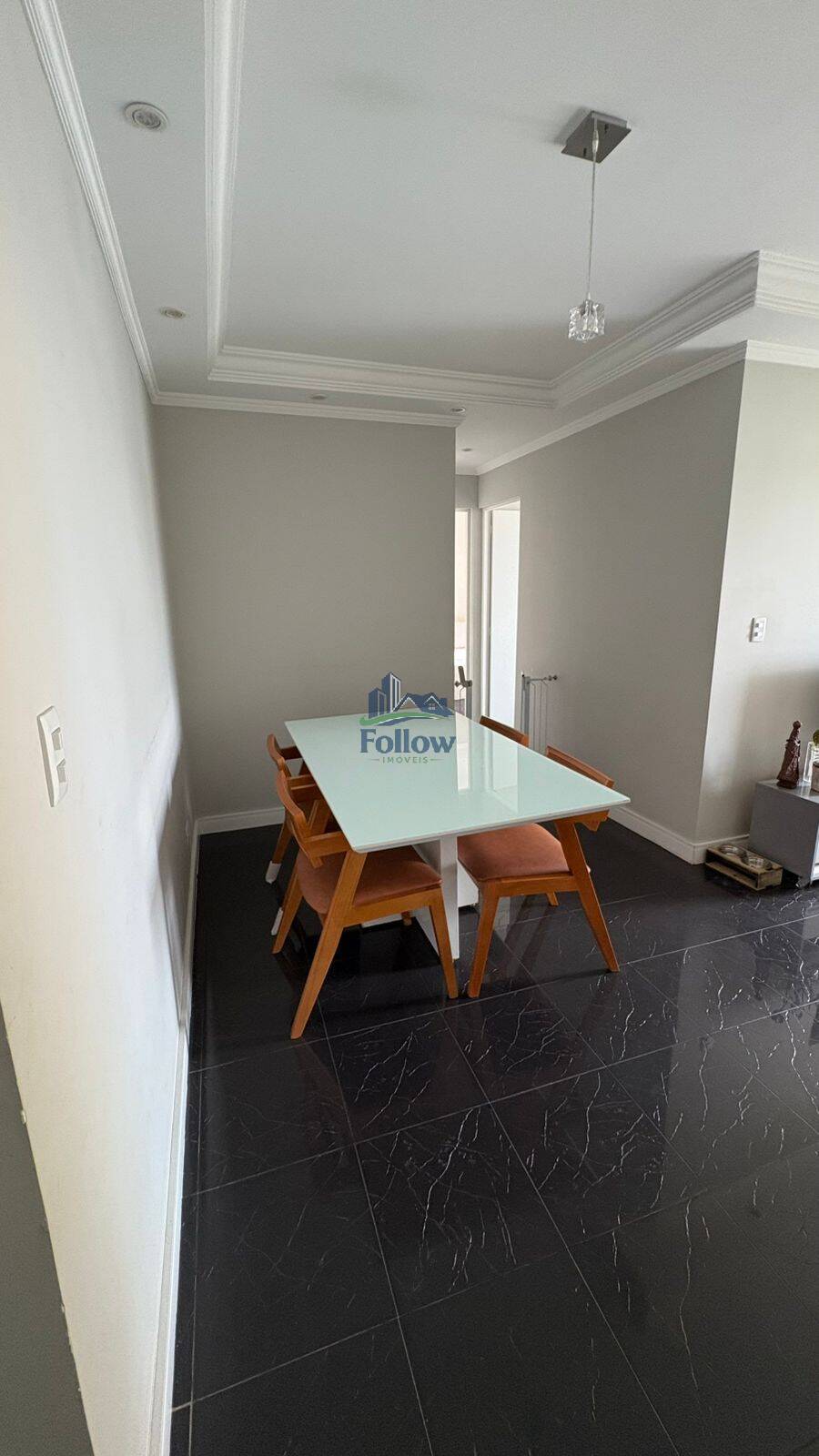 Apartamento, 2 quartos, 54 m² - Foto 5