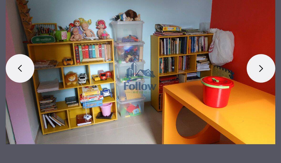 Apartamento, 2 quartos, 54 m² - Foto 16