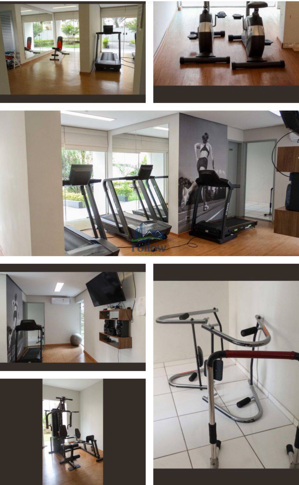 Apartamento, 2 quartos, 54 m² - Foto 18