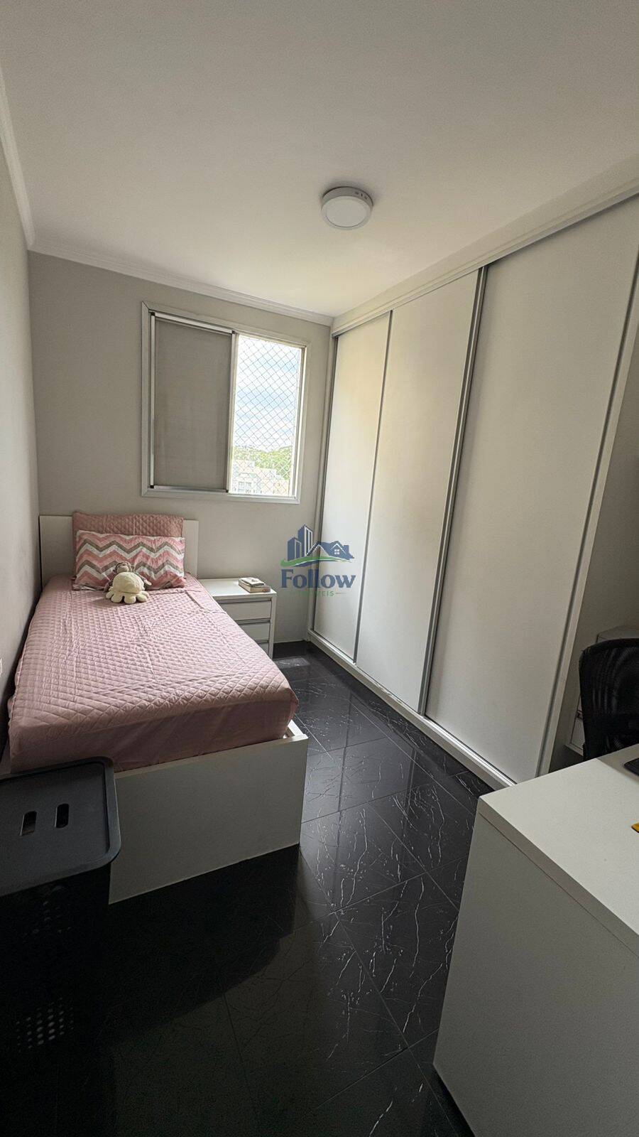 Apartamento, 2 quartos, 54 m² - Foto 9