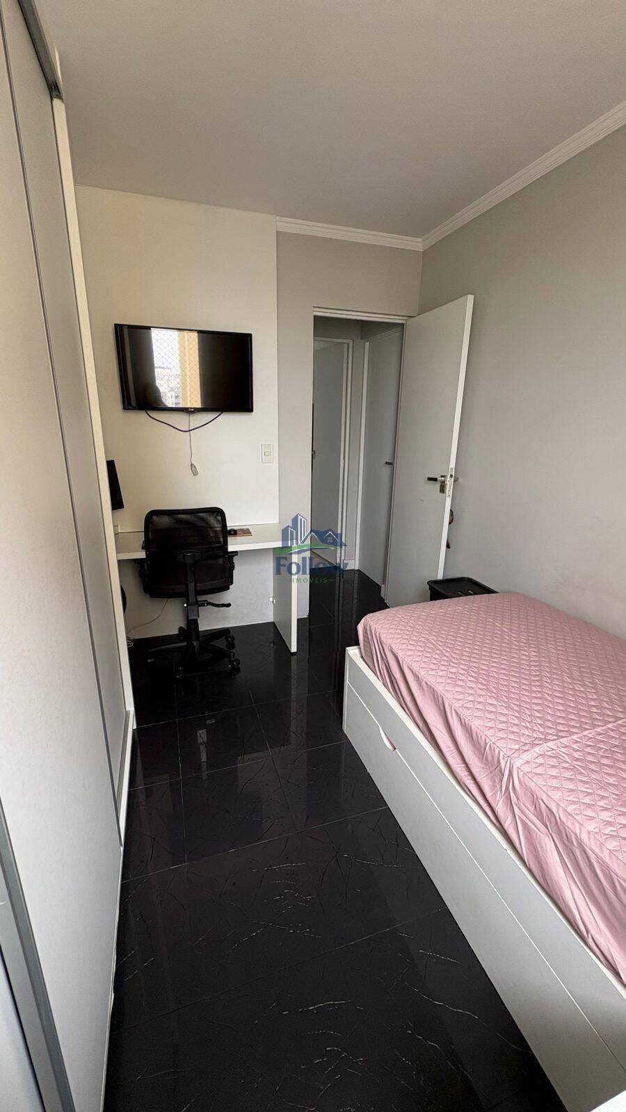 Apartamento, 2 quartos, 54 m² - Foto 10