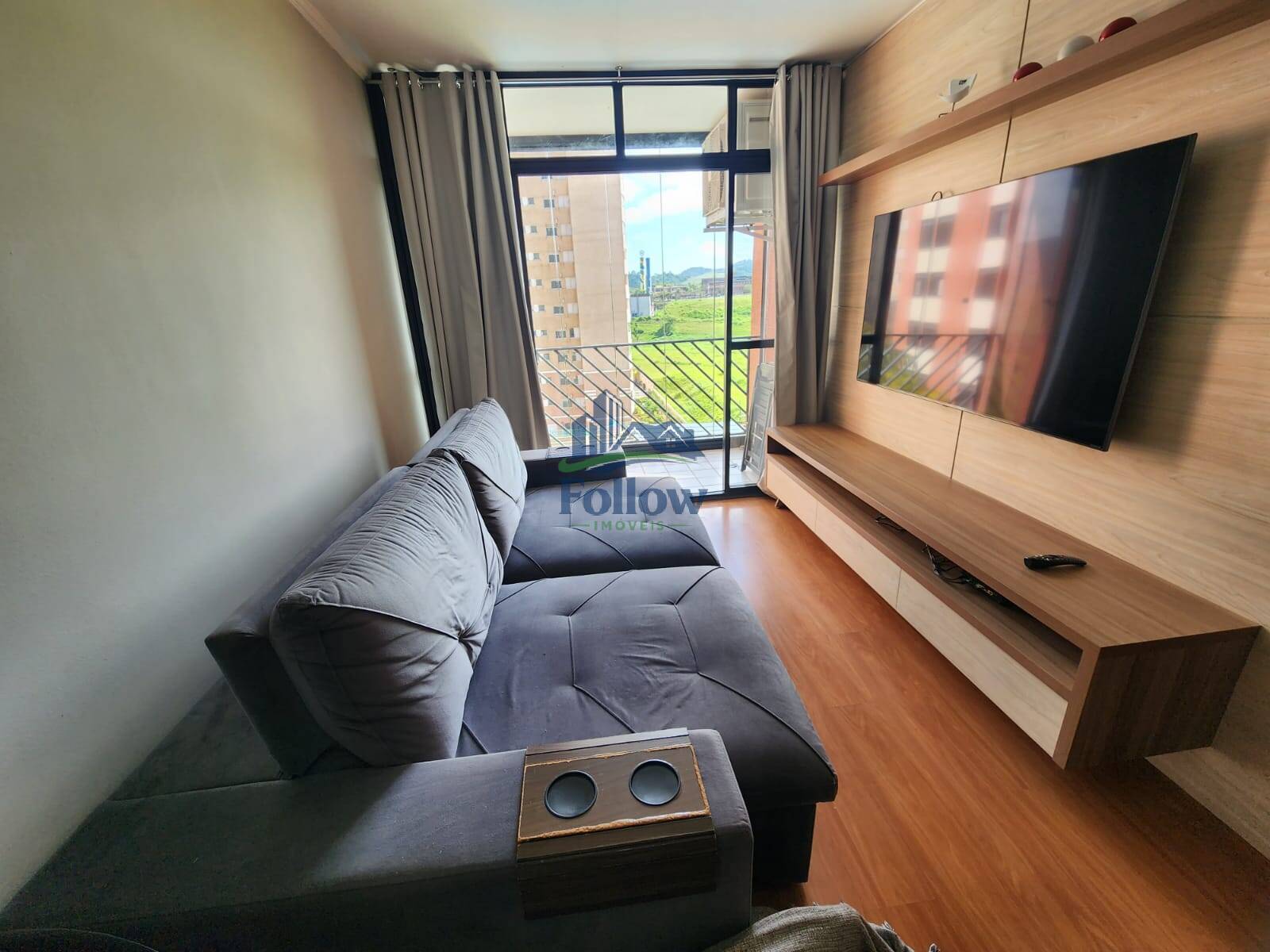Apartamento, 3 quartos, 78 m² - Foto 1