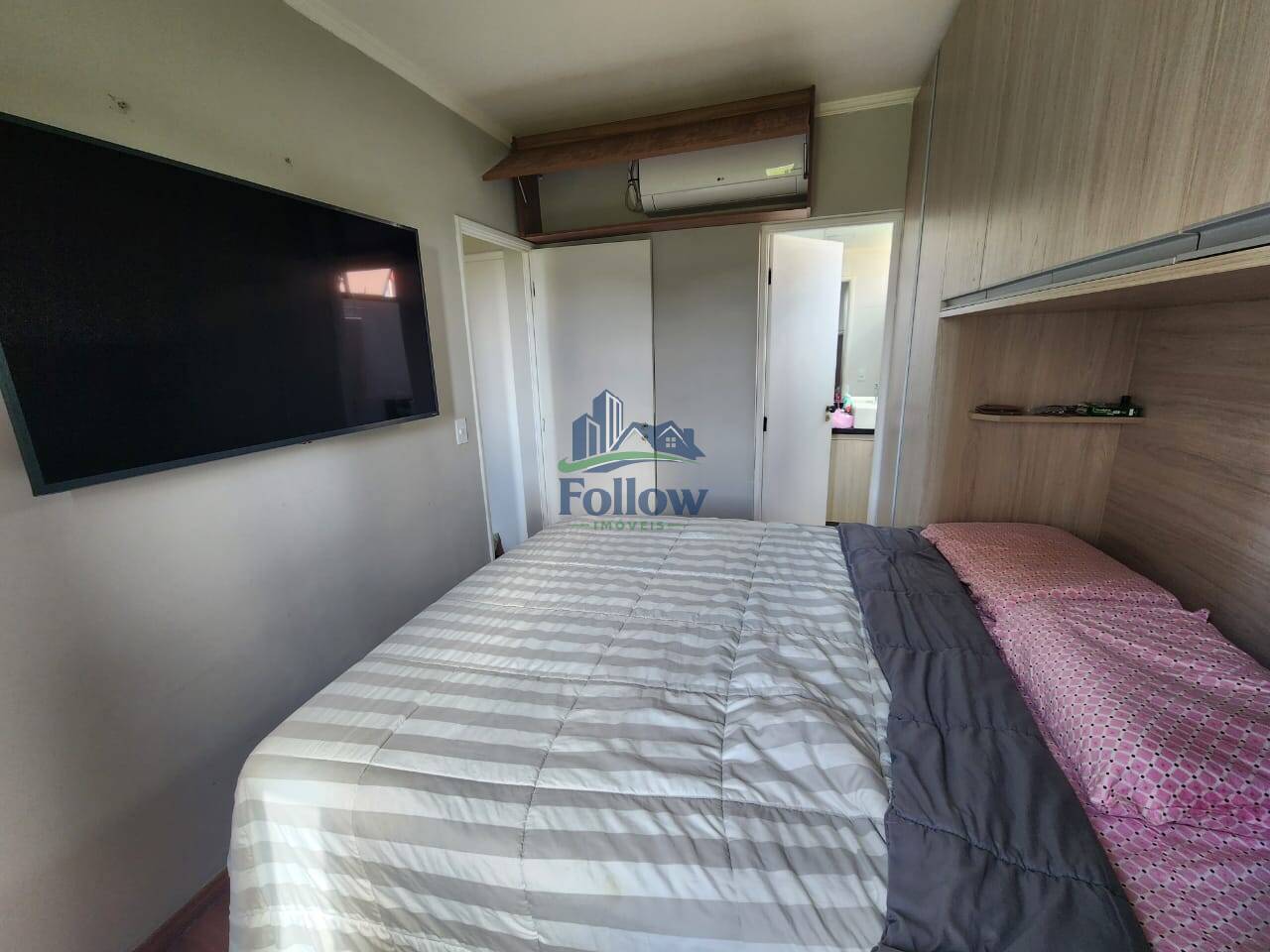Apartamento, 3 quartos, 78 m² - Foto 7
