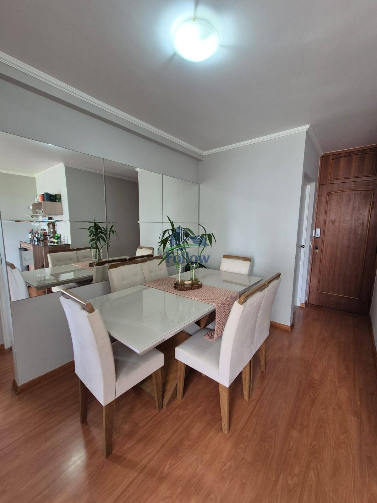Apartamento, 3 quartos, 78 m² - Foto 3