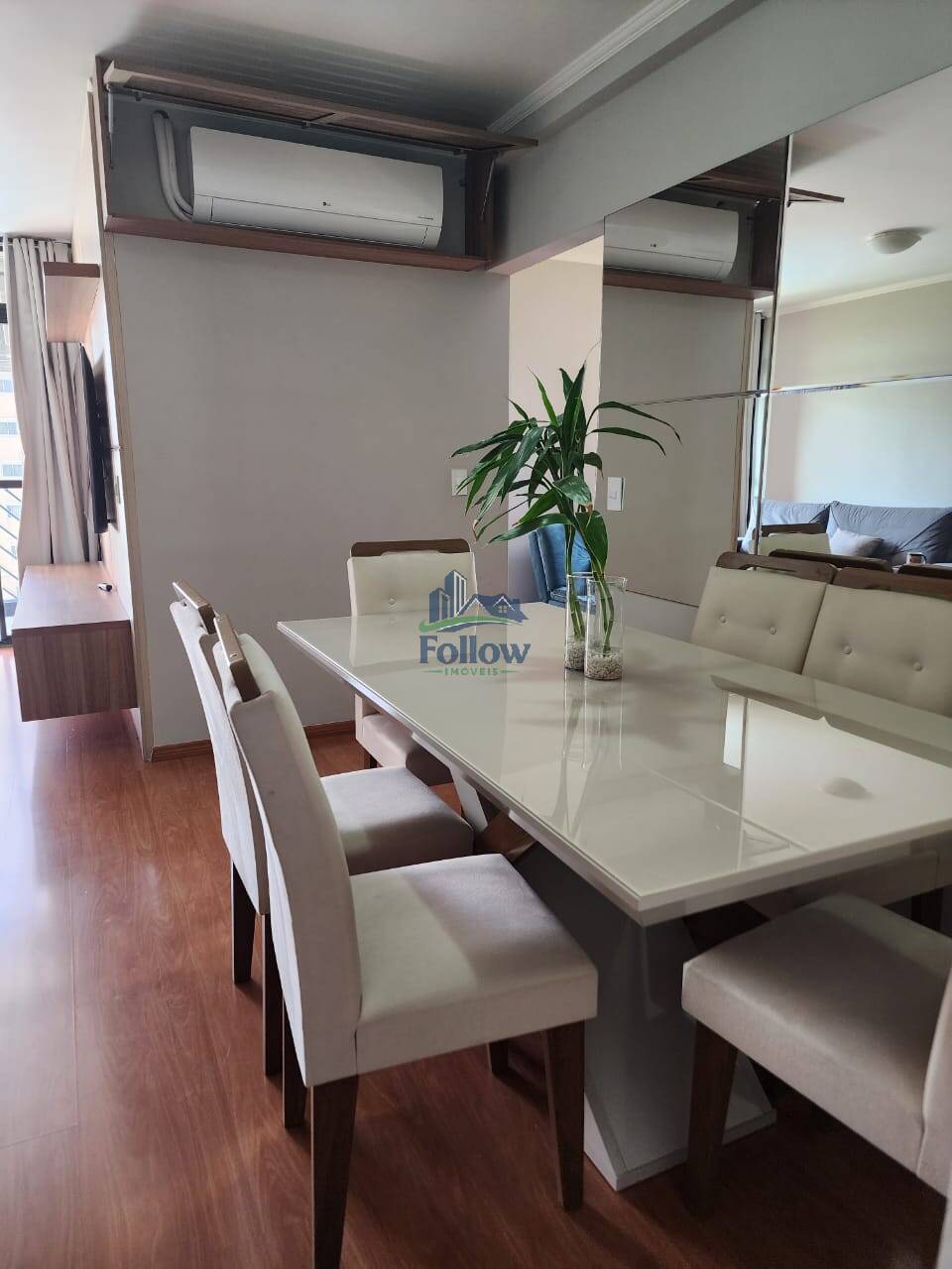 Apartamento, 3 quartos, 78 m² - Foto 11