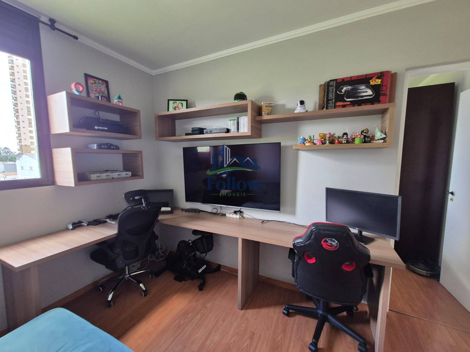 Apartamento, 3 quartos, 78 m² - Foto 18
