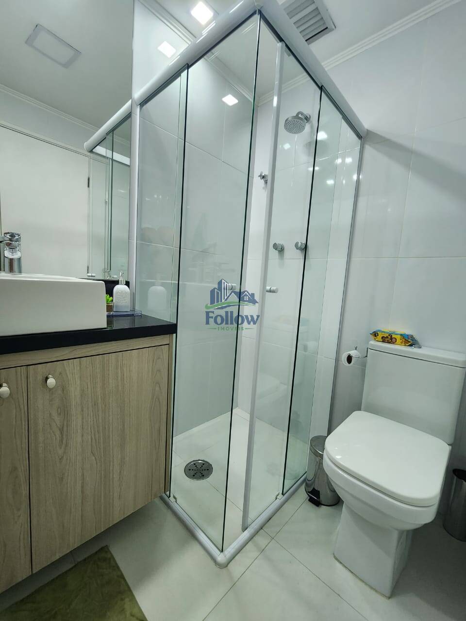 Apartamento, 3 quartos, 78 m² - Foto 14