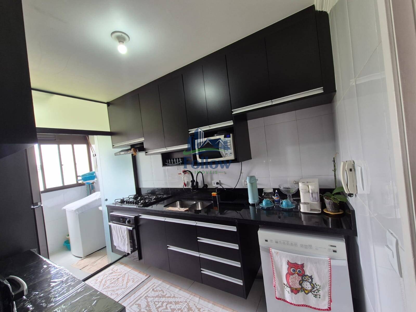 Apartamento, 3 quartos, 78 m² - Foto 19