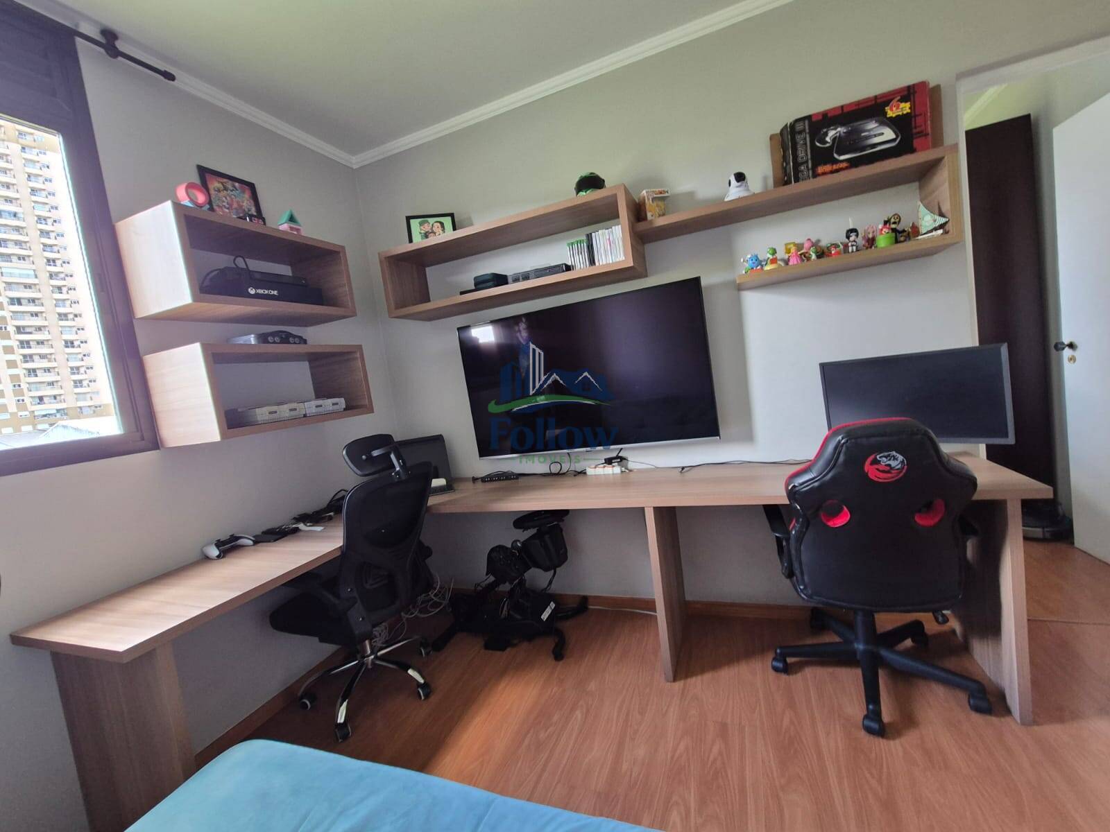 Apartamento, 3 quartos, 78 m² - Foto 25