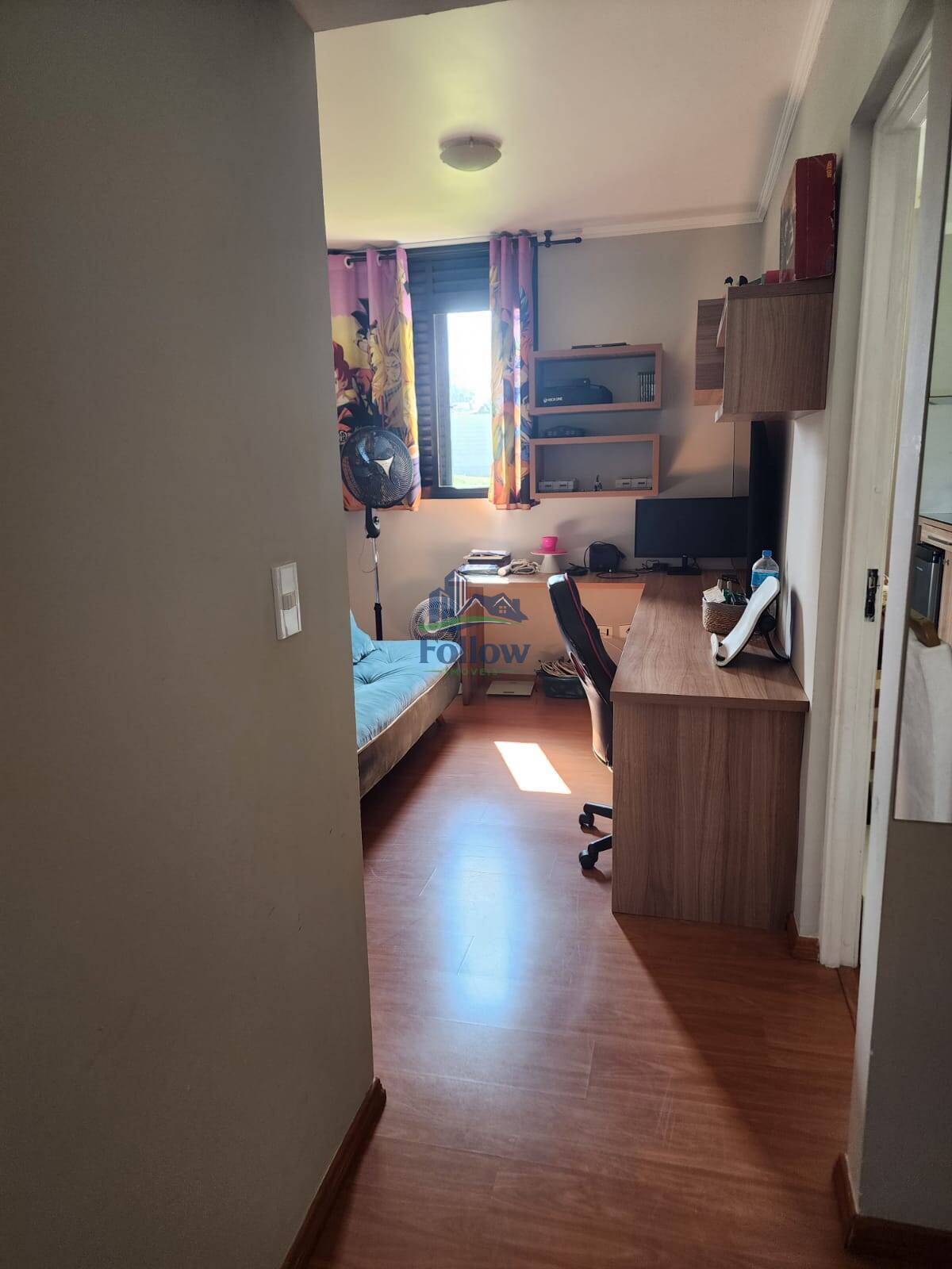 Apartamento, 3 quartos, 78 m² - Foto 35