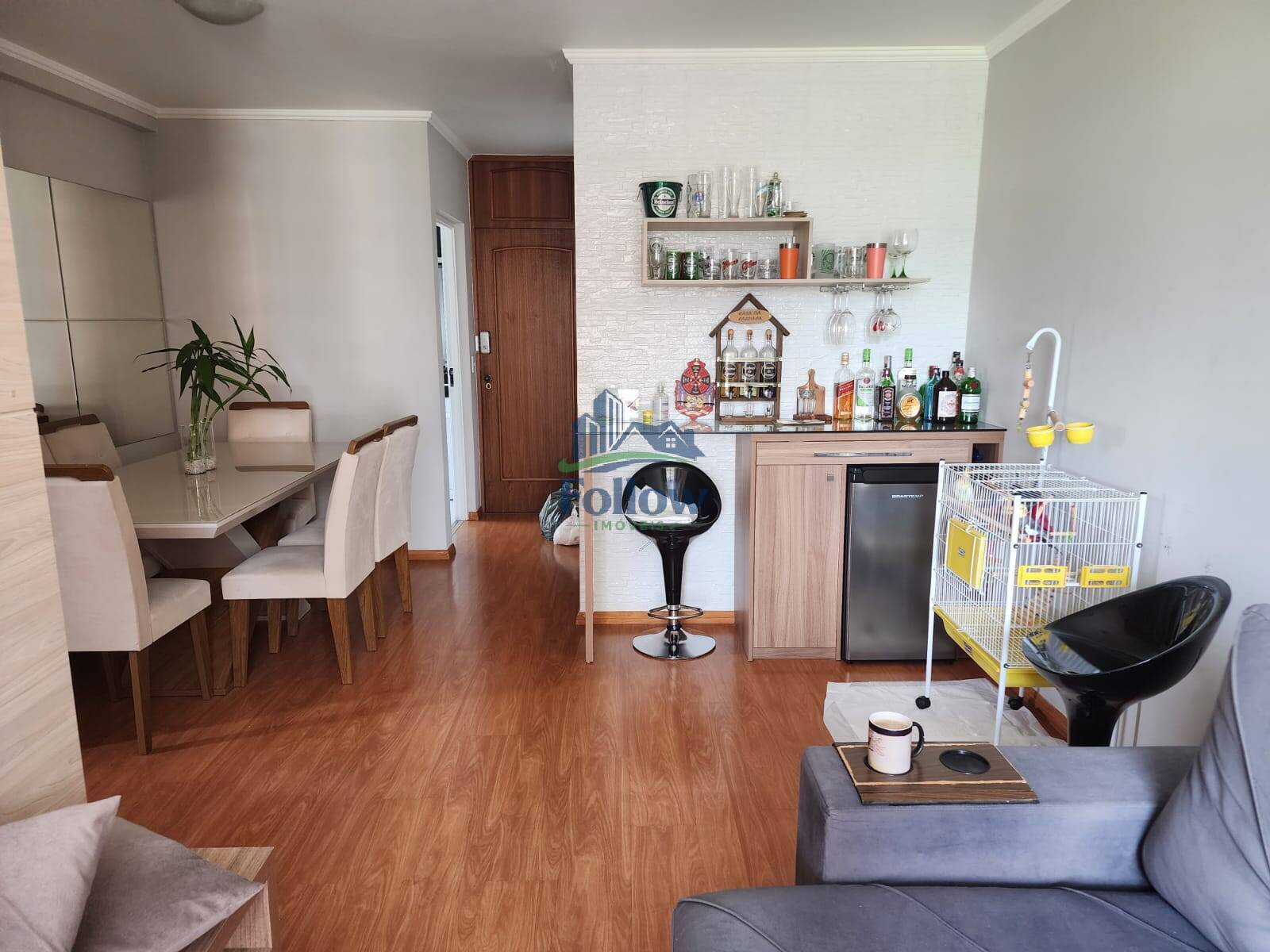 Apartamento, 3 quartos, 78 m² - Foto 32