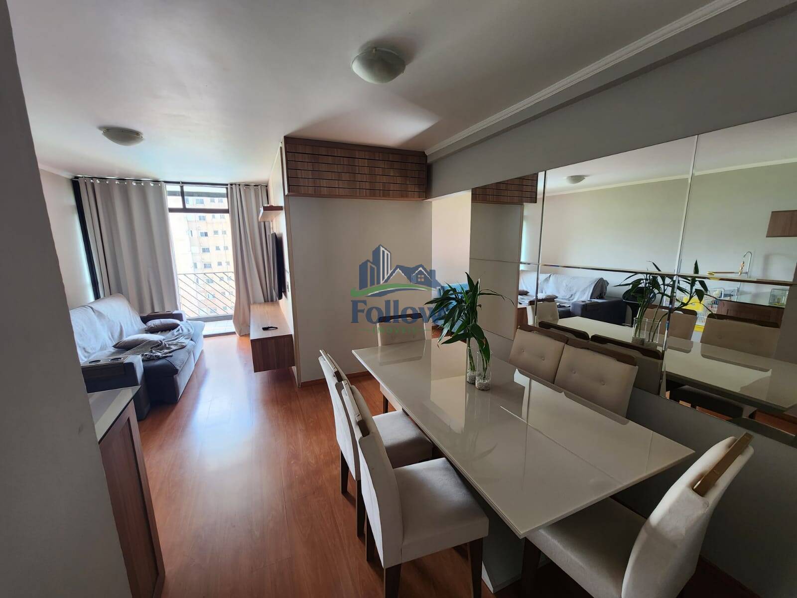 Apartamento, 3 quartos, 78 m² - Foto 34