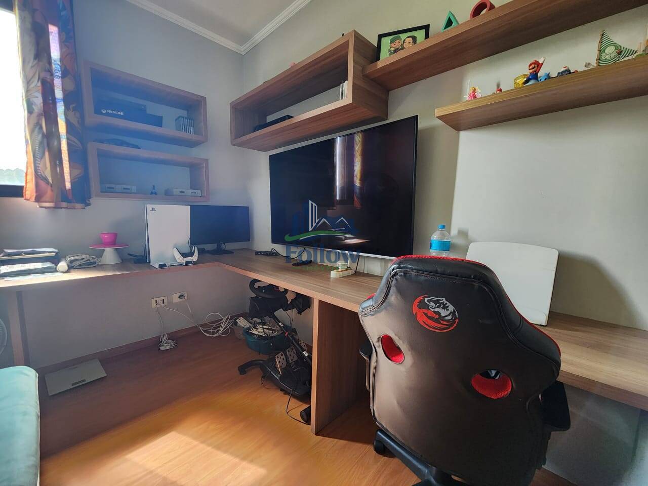 Apartamento, 3 quartos, 78 m² - Foto 40