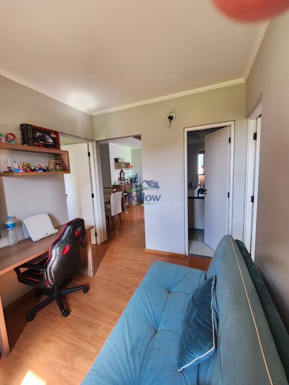 Apartamento, 3 quartos, 78 m² - Foto 42