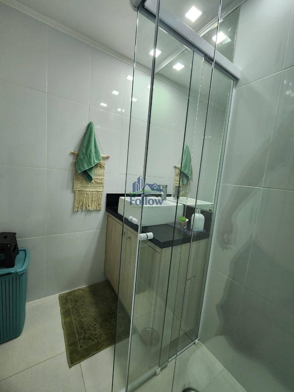 Apartamento, 3 quartos, 78 m² - Foto 43