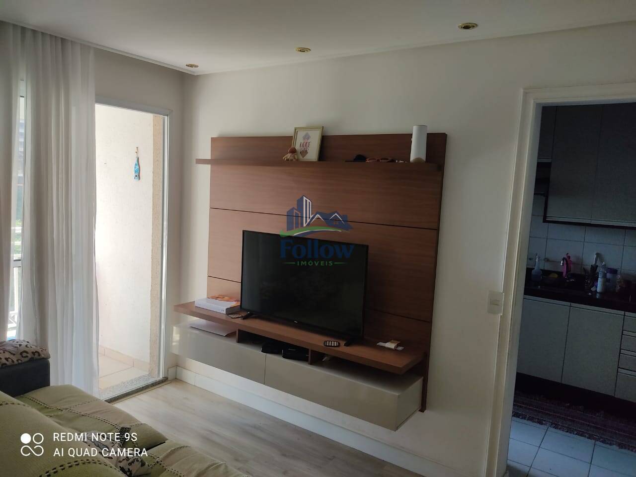 Apartamento, 3 quartos, 73 m² - Foto 1