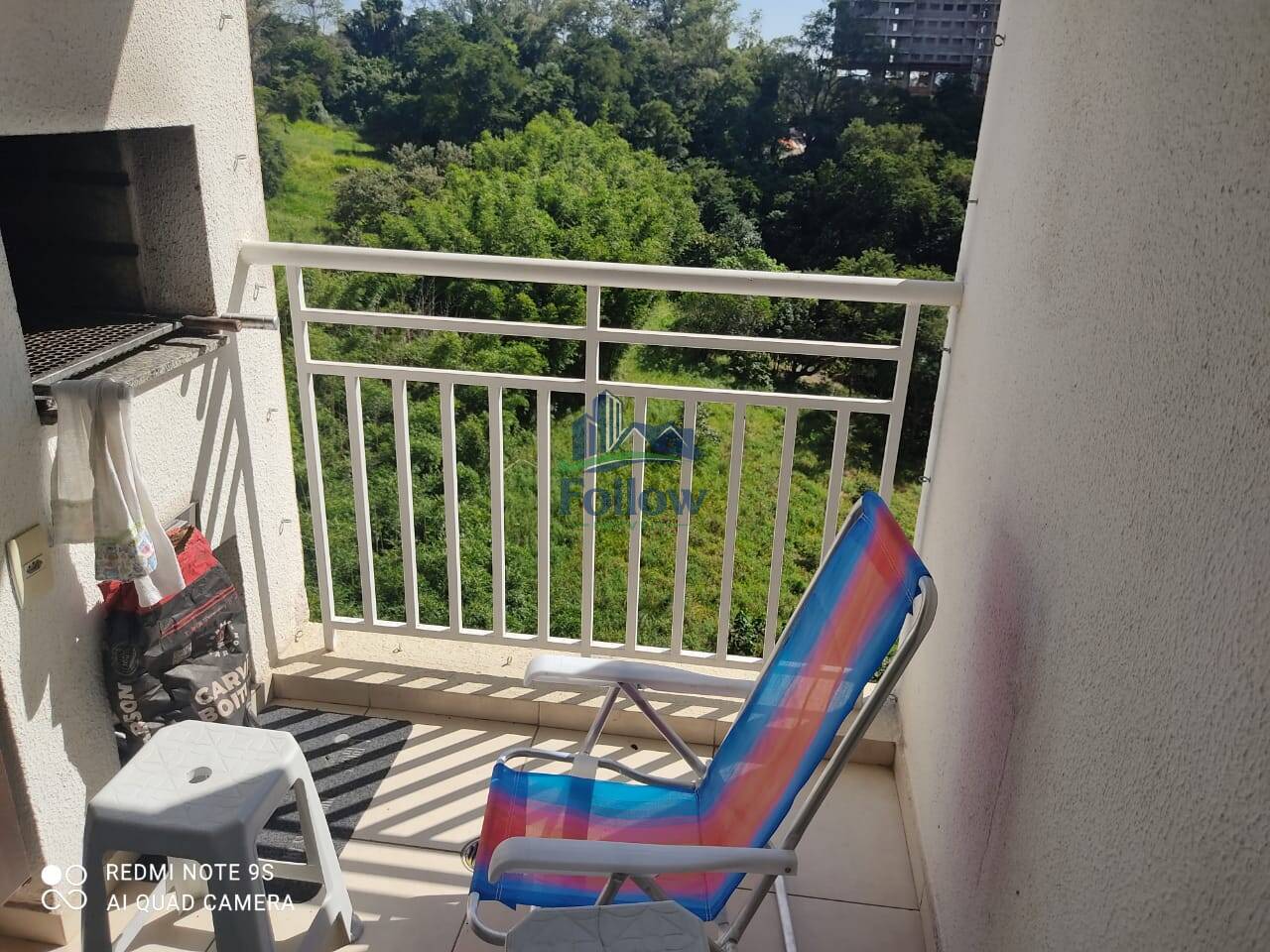 Apartamento, 3 quartos, 73 m² - Foto 6