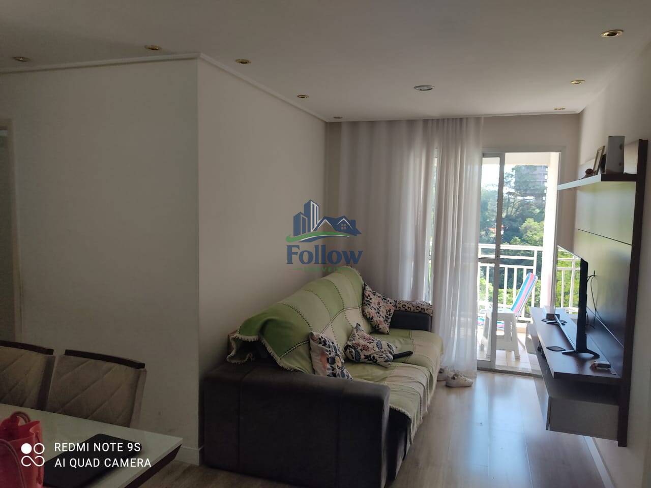 Apartamento, 3 quartos, 73 m² - Foto 2