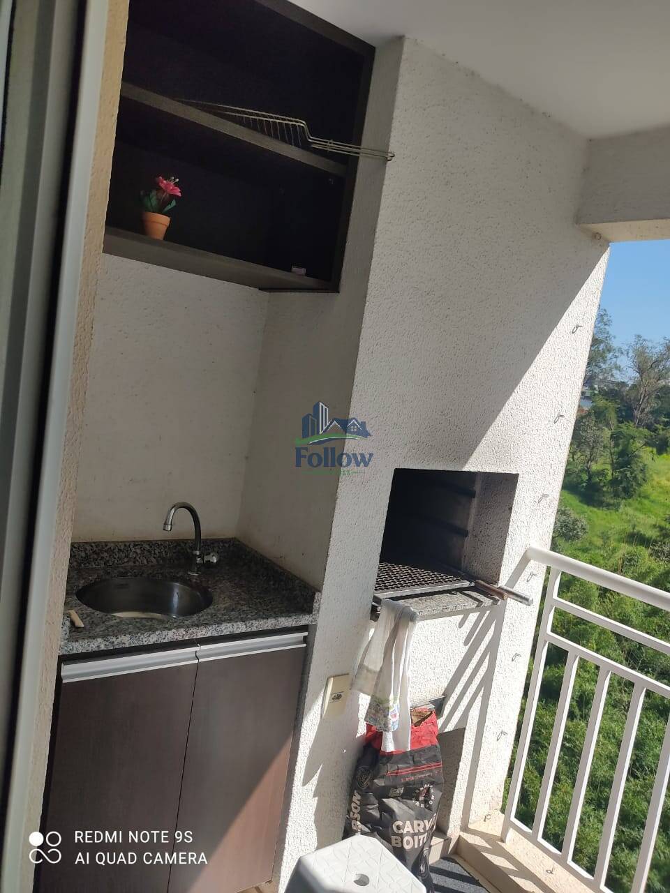 Apartamento, 3 quartos, 73 m² - Foto 5