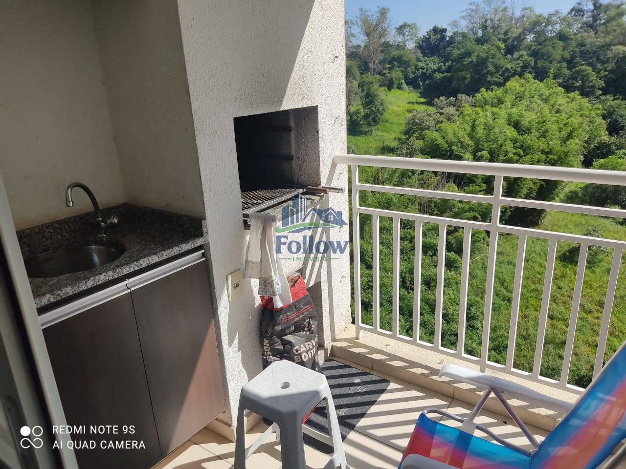Apartamento, 3 quartos, 73 m² - Foto 7