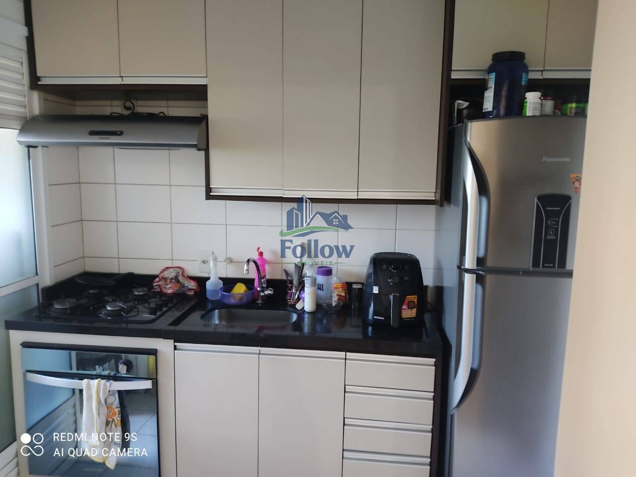 Apartamento, 3 quartos, 73 m² - Foto 8