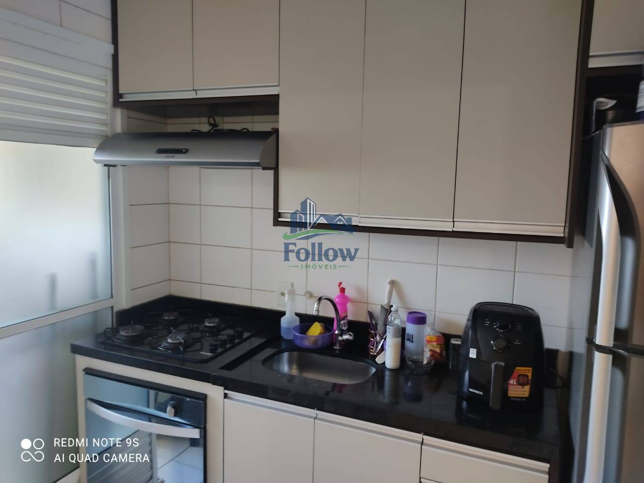 Apartamento, 3 quartos, 73 m² - Foto 9