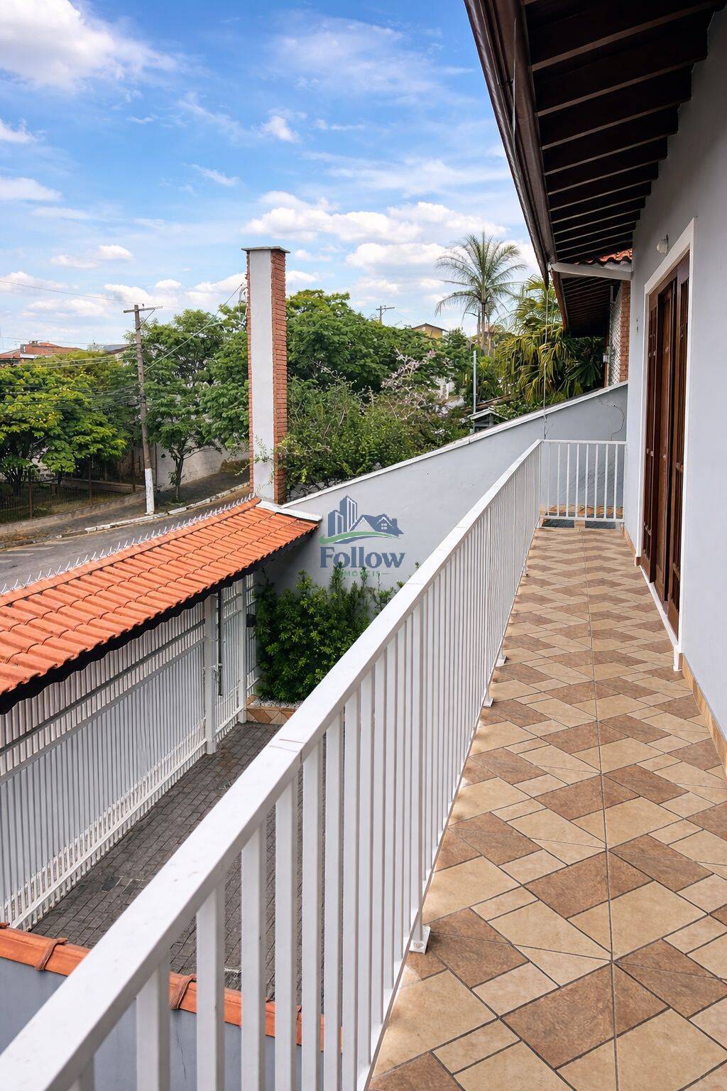 Casa, 4 quartos, 210 m² - Foto 6