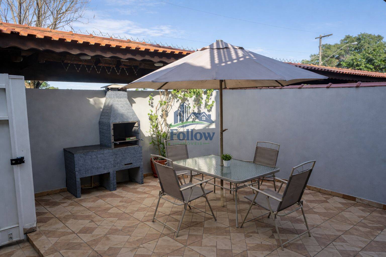 Casa, 4 quartos, 210 m² - Foto 16