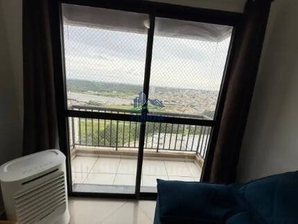 Apartamento, 2 quartos, 59 m² - Foto 3